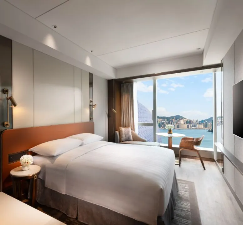 Double the Points, Double the Adventures - Member Exclusive 40% Off Direct Bookings