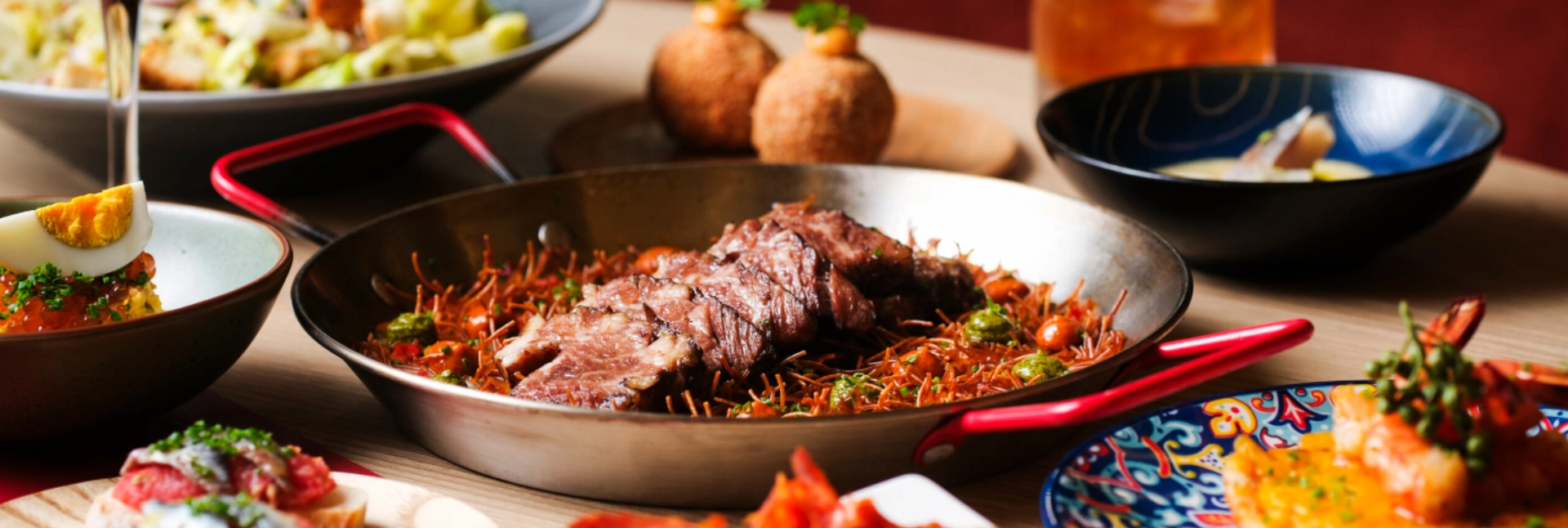 Express Lunch Set - Buy 1 Get 1 Free