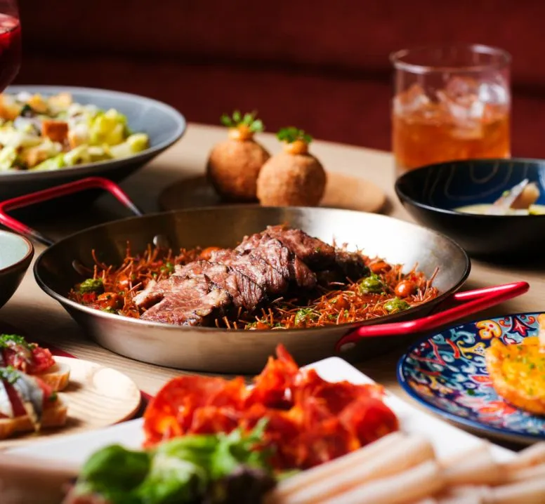 Express Lunch Set - Buy 1 Get 1 Free