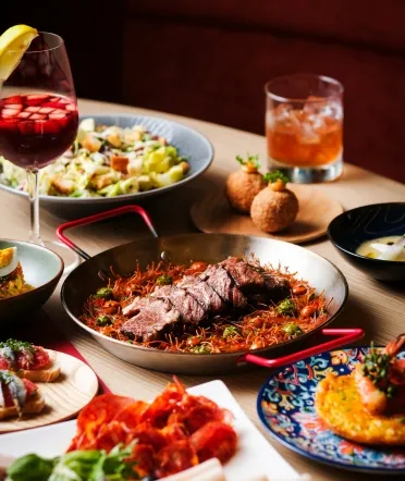 Express Lunch Set - Buy 1 Get 1 Free