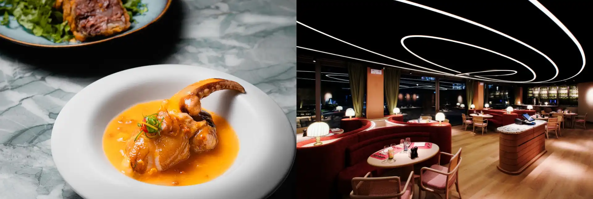 Chef Tsang’s Eight Cantonese Treasures