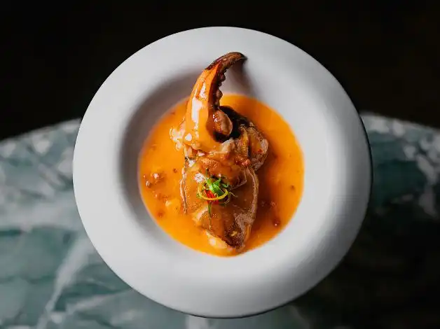 Chef Tsang’s Eight Cantonese Treasures