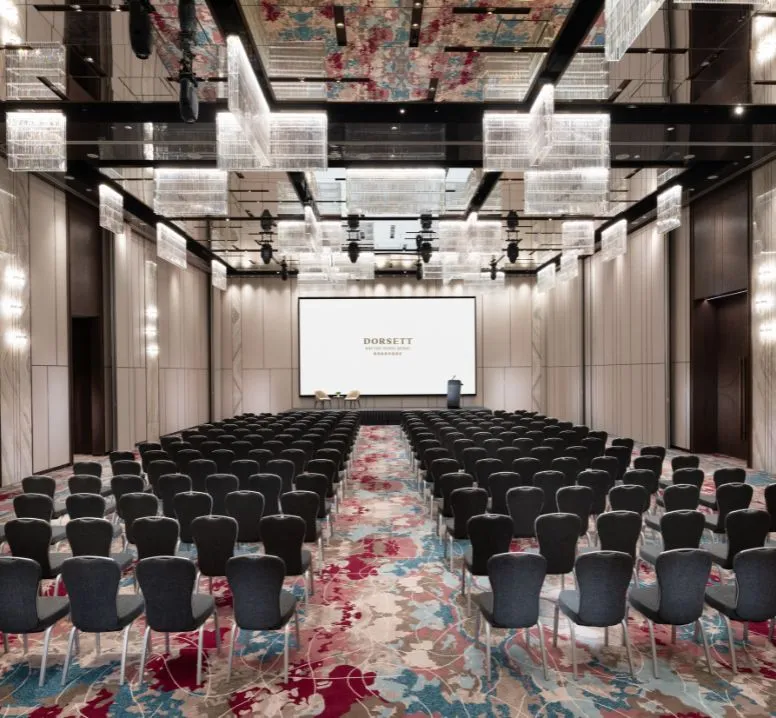 Meeting Package