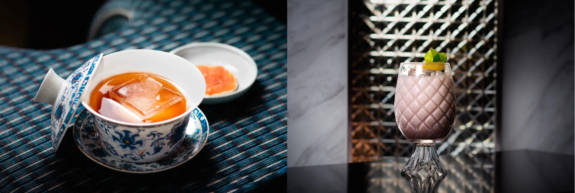 A Timeless Hong Kong Tale