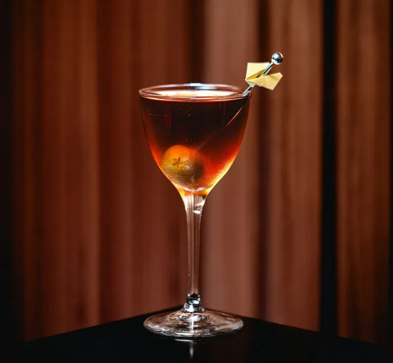 A Timeless Hong Kong Tale