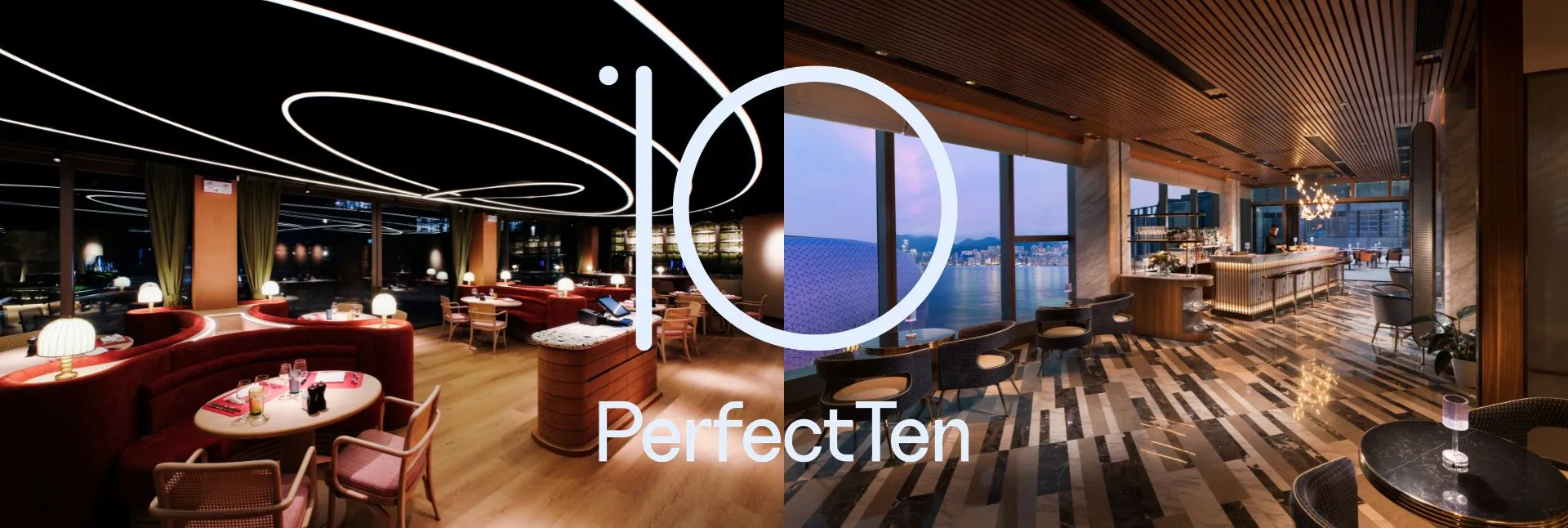 Perfect 10 餐飲禮遇