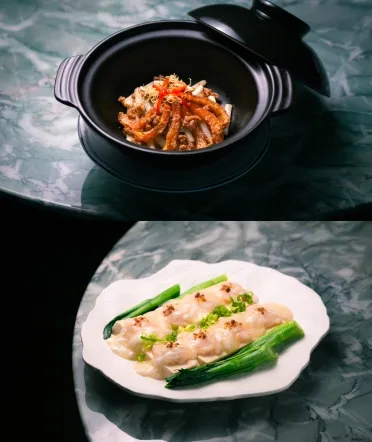 Early Spring Specials