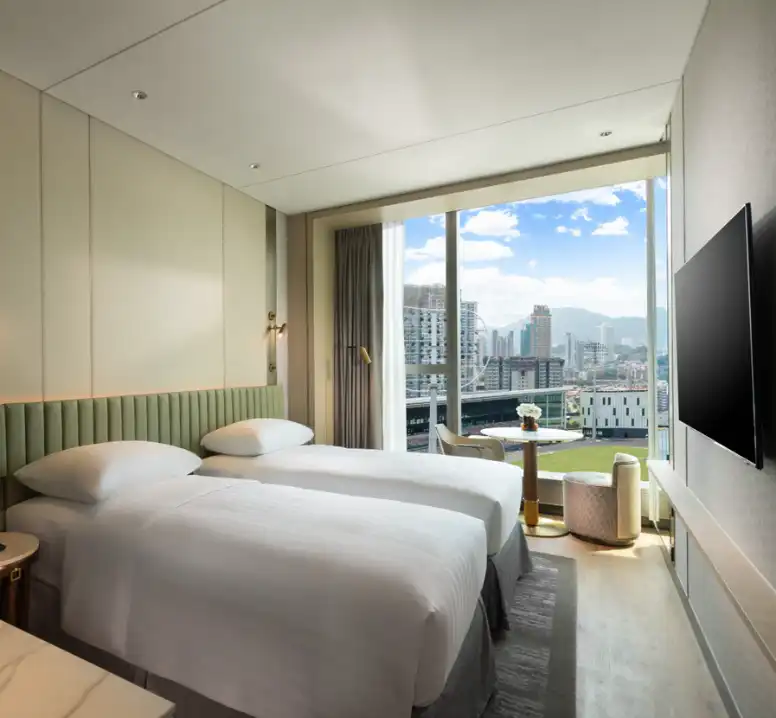 Stay Longer, Save More – Up to 35% Off