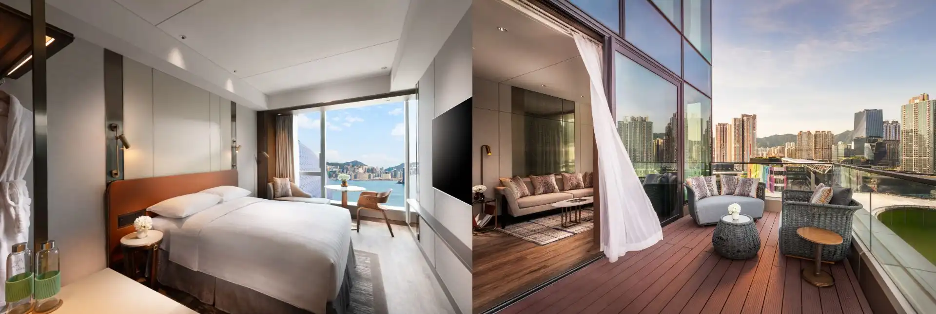 Dorsett Member Savings – Stay 1 night up to 20% off