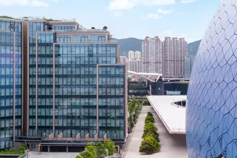 Pet Friendly Stay in Hong Kong