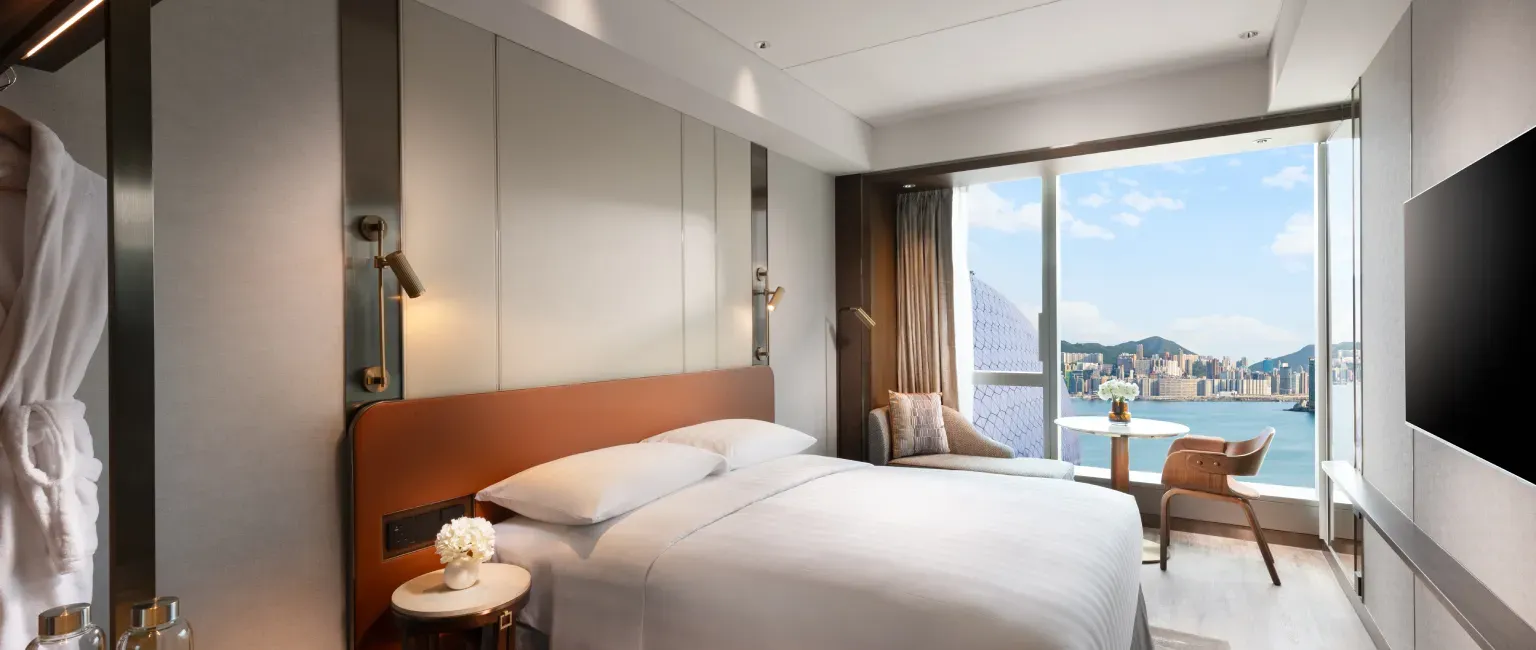 Personalizing The Hong Kong Stay Experience With Dorsett Kai Tak’s ‘3 Wishes’ Package