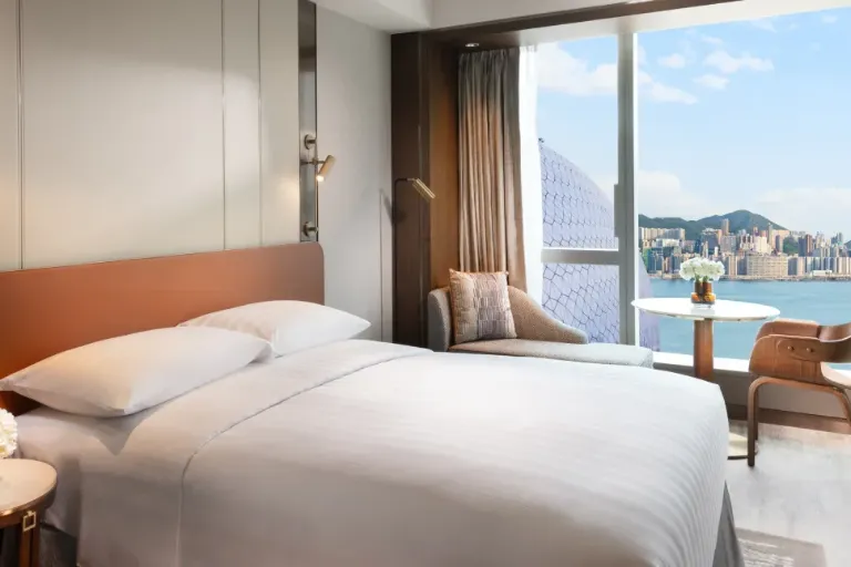 Personalizing The Hong Kong Stay Experience With Dorsett Kai Tak’s ‘3 Wishes’ Package