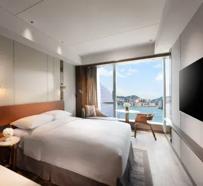 Personalizing The Hong Kong Stay Experience With Dorsett Kai Tak’s ‘3 Wishes’ Package