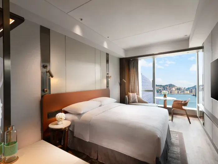 Personalizing The Hong Kong Stay Experience With Dorsett Kai Tak’s ‘3 Wishes’ Package