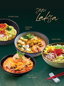 Jom Laksa