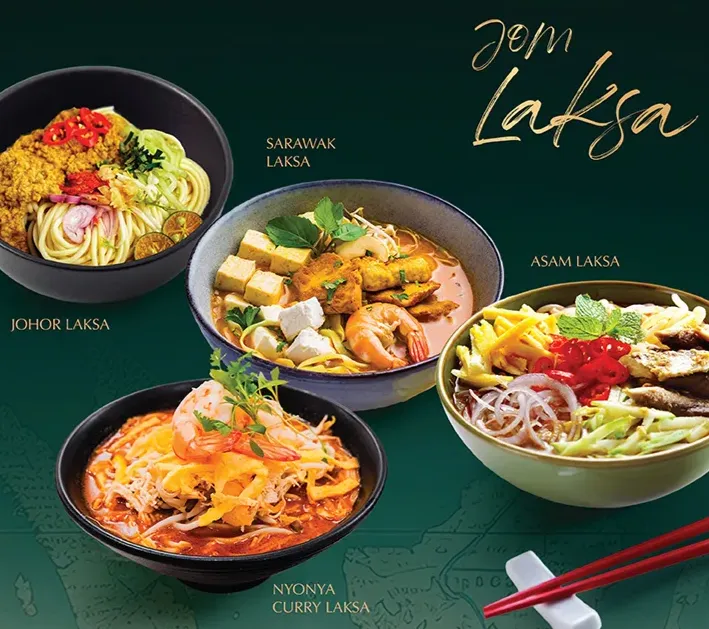 Jom Laksa