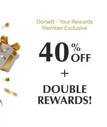 Double the Points, Double the Adventures - Member Exclusive 40% Off Direct Bookings