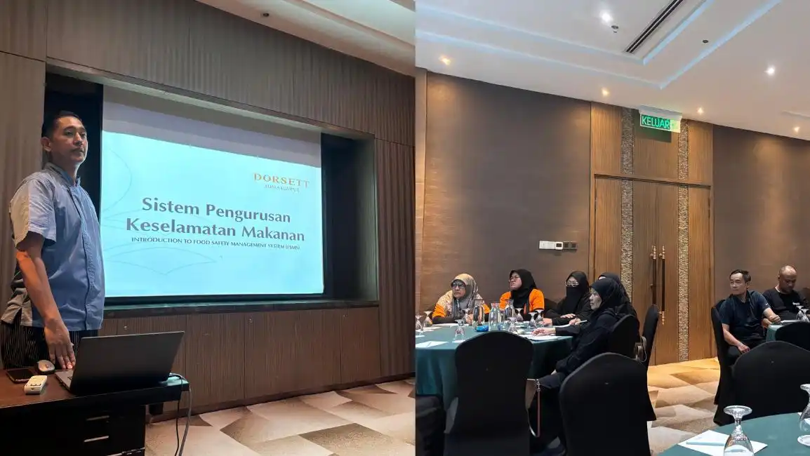 Empowering Aspiring Entrepreneurs Through Culinary Exposure