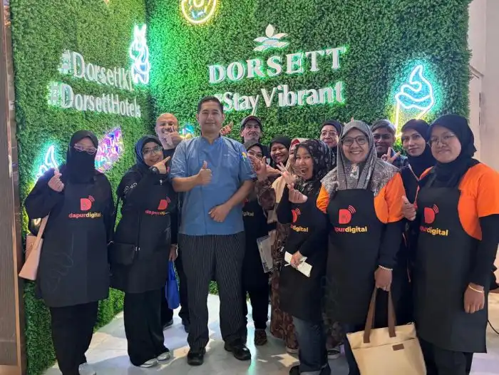 Empowering Aspiring Entrepreneurs Through Culinary Exposure