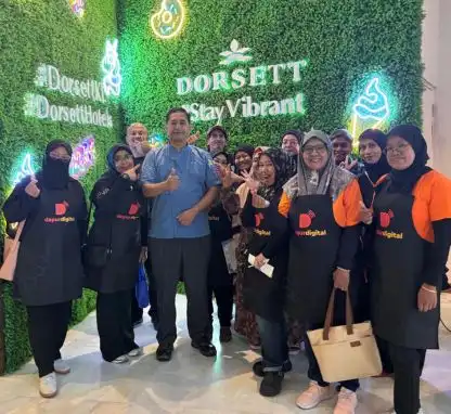 Empowering Aspiring Entrepreneurs Through Culinary Exposure