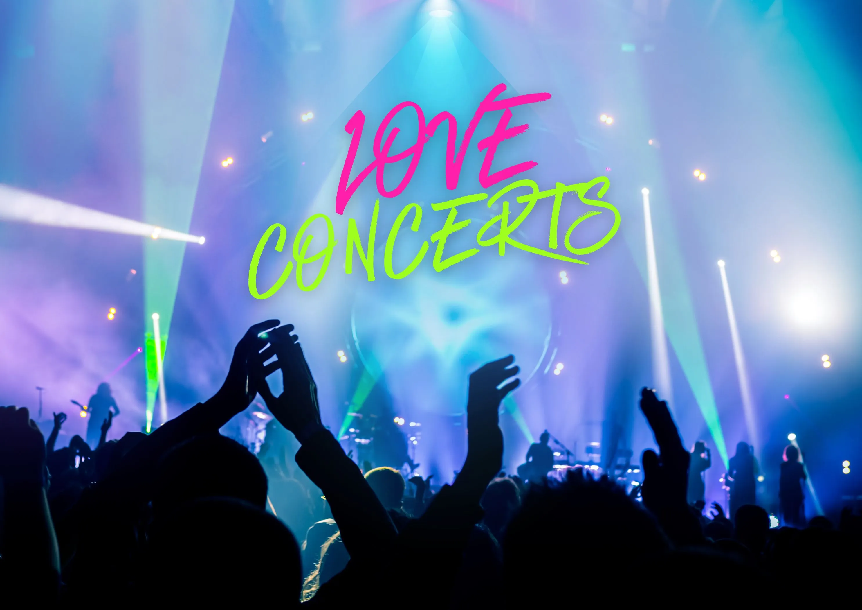 演唱會粉絲專屬優惠