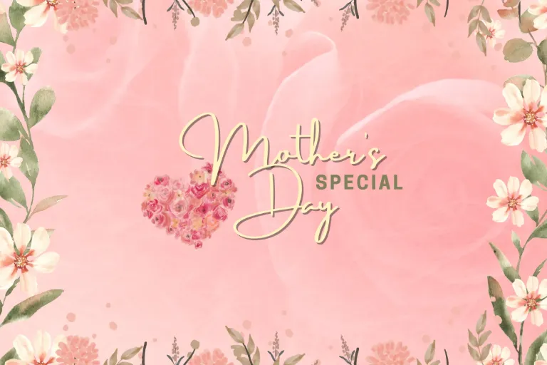 母亲节住宿优惠