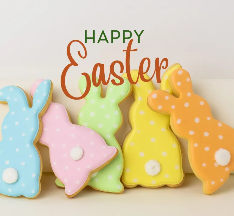 復活節歡樂住宿套餐