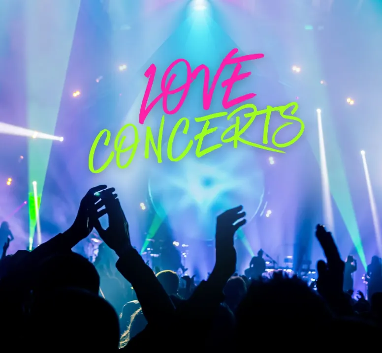 演唱會粉絲專屬優惠