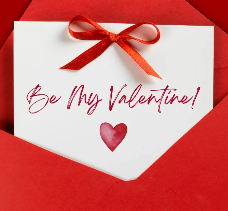 Romantic Room Package