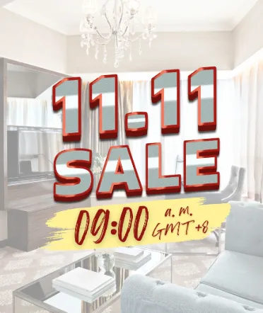 Double 11 Special Offer 2026