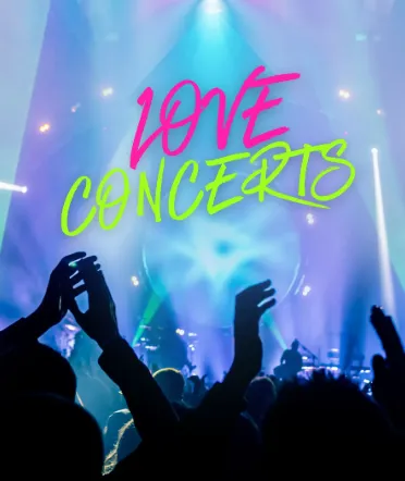 演唱会粉丝专属优惠