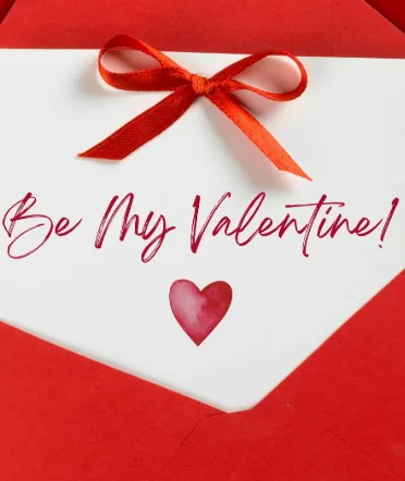 Romantic Room Package