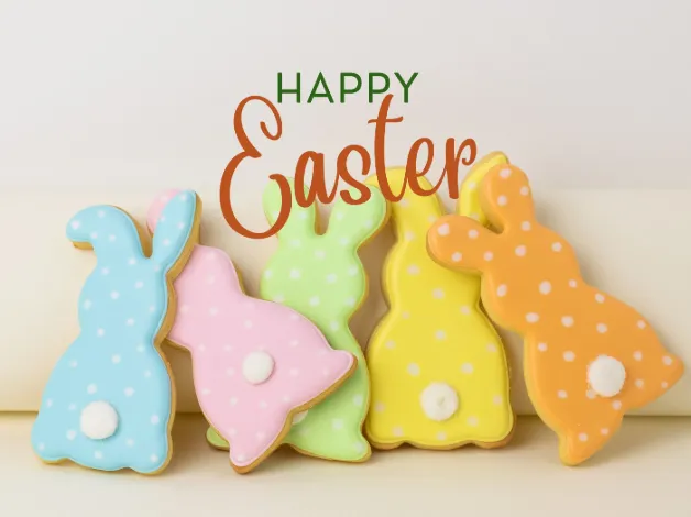 復活節歡樂住宿套餐