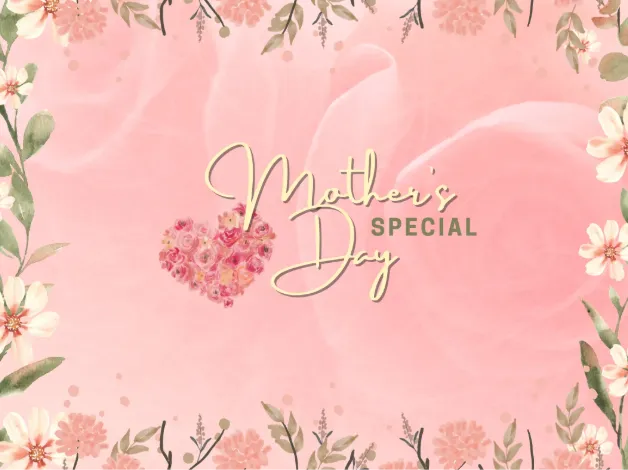 母亲节住宿优惠