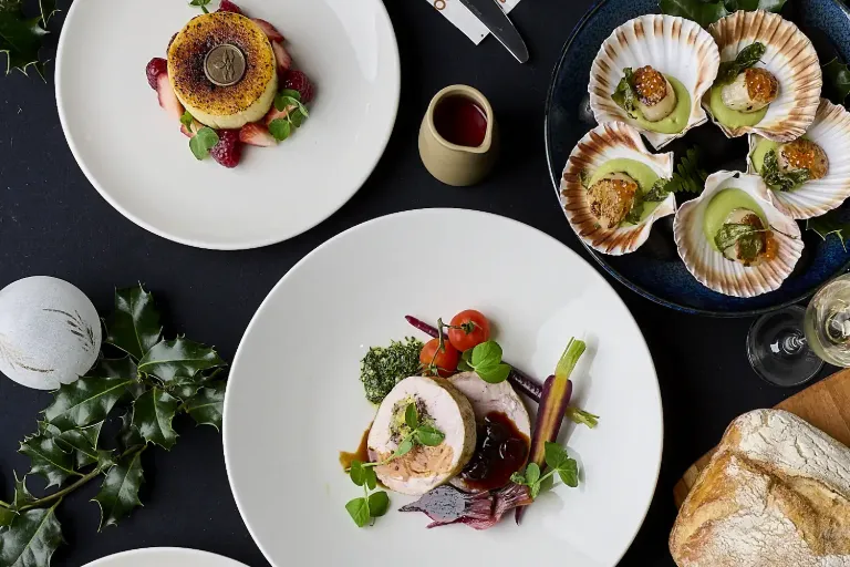 私人活動與慶典