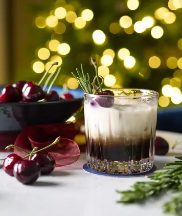 Eat, Drink, Be Merry!