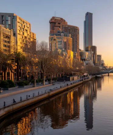 Everyday Escape - Autumn Offer