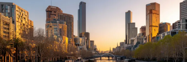 Everyday Escape - Autumn Offer