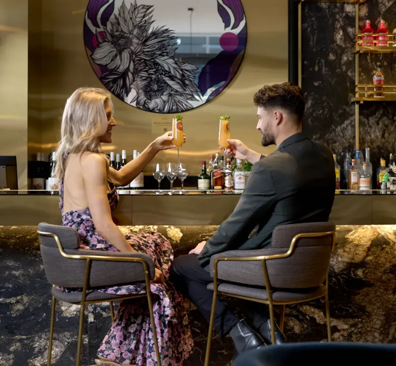 Everyday Escape - Autumn Offer