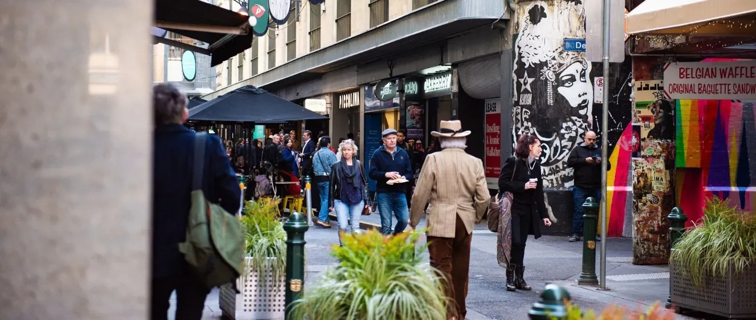 3 Days in Melbourne: How to Make Every Moment Count