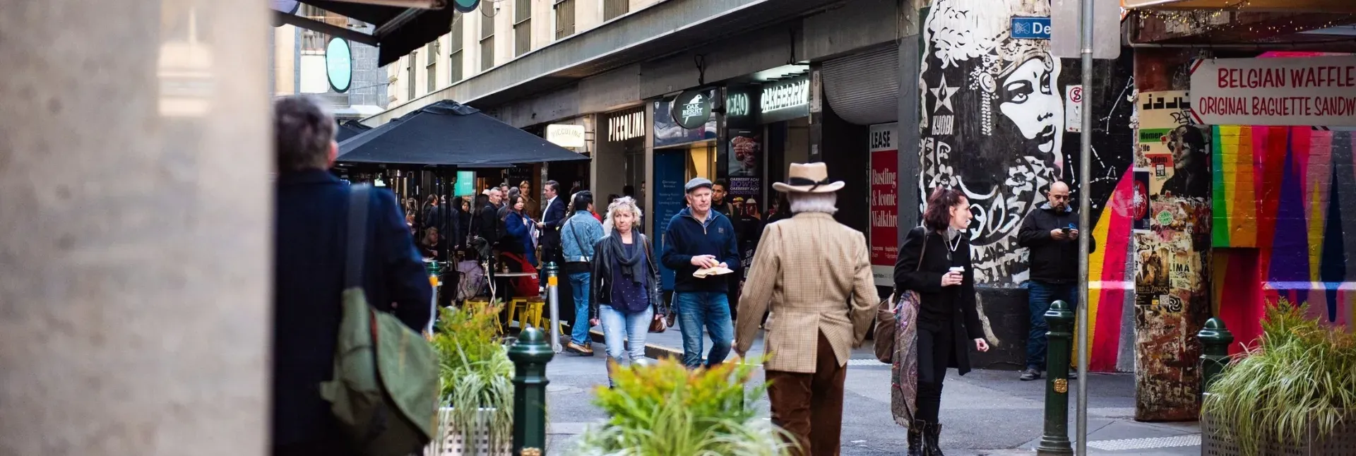 3 Days in Melbourne: How to Make Every Moment Count