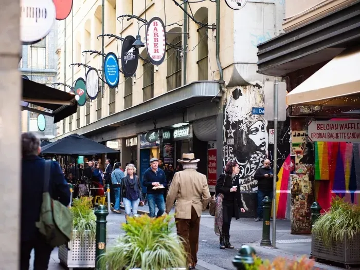 3 Days in Melbourne: How to Make Every Moment Count