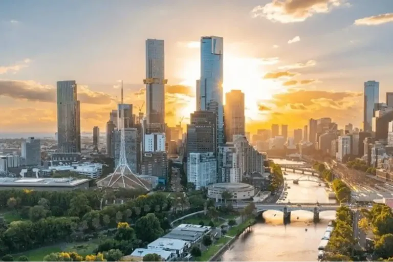 The ultimate weekend guide for Southbank, Melbourne