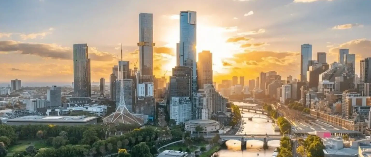 The ultimate weekend guide for Southbank, Melbourne