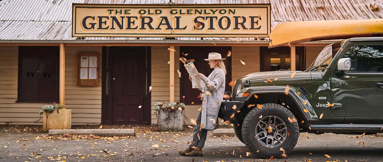 Some of The Best Things to Do in Regional Victoria on a Day Trip