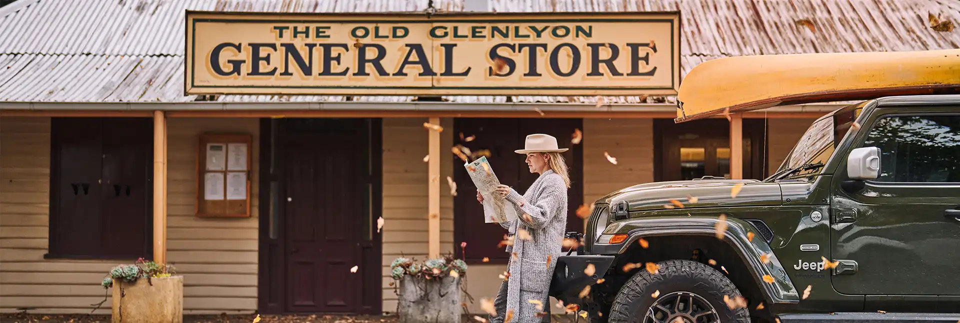 Some of The Best Things to Do in Regional Victoria on a Day Trip