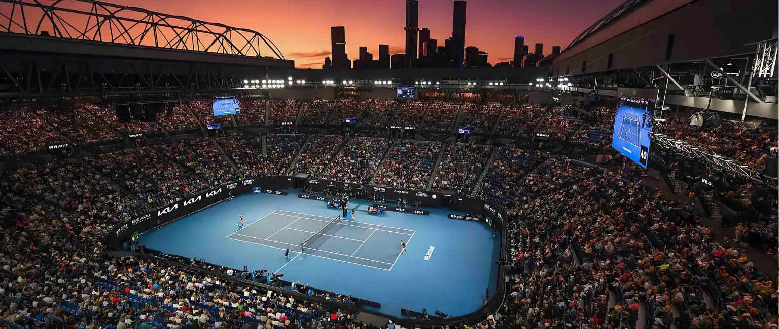 Where to Stay in Melbourne for the Australian Open 2026