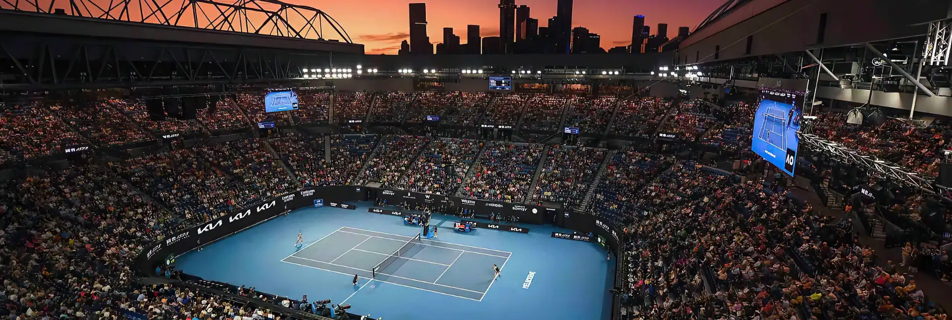 Where to Stay in Melbourne for the Australian Open 2026