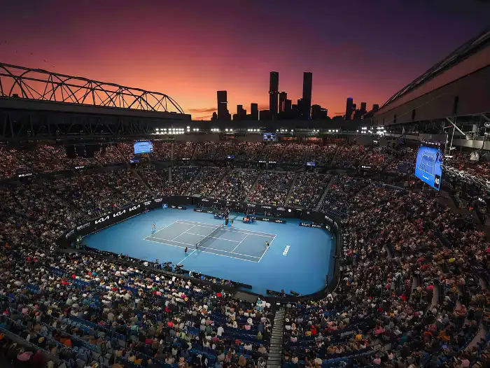 Where to Stay in Melbourne for the Australian Open 2026