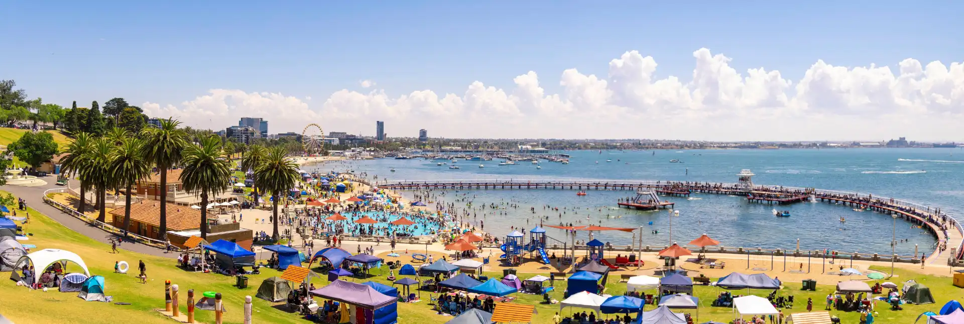 Celebrate Australia Day 2026 in Melbourne: Events & Ideas